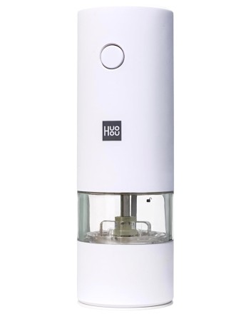 Электрическая мельница для специй Xiaomi HuoHou Electric Grinder (HUO142) белая