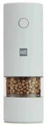 Электрическая мельница для специй Xiaomi HuoHou Electric Grinder (HUO142) белая