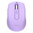 Мышь беспроводная беззвучная Smartbuy 611AG лиловая (SBM-611AG-V)