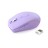Мышь беспроводная беззвучная Smartbuy 611AG лиловая (SBM-611AG-V)