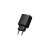Сетевое зар. устр. Baseus Compact 20W EU 1USB/1C CCXJ-B01 черное
