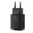 Сетевое зар. устр. Baseus Compact 20W EU 1USB/1C CCXJ-B01 черное