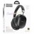 Стереонаушники Bluetooth полноразмерные Hoco W35 Max V5.3/45ч черные