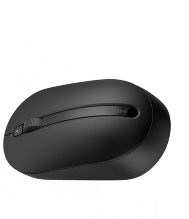 Мышь беспроводная Xiaomi MIIIW Wireless Office Mouse MWWM01 черная