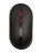 Мышь беспроводная Xiaomi MIIIW Wireless Office Mouse MWWM01 черная