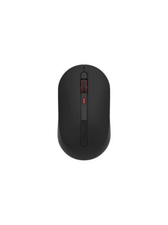 Мышь беспроводная Xiaomi MIIIW Wireless Office Mouse MWWM01 черная