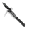 Лопата саперная Xiaomi NexTool Outdoor Thor NE20057 черная
