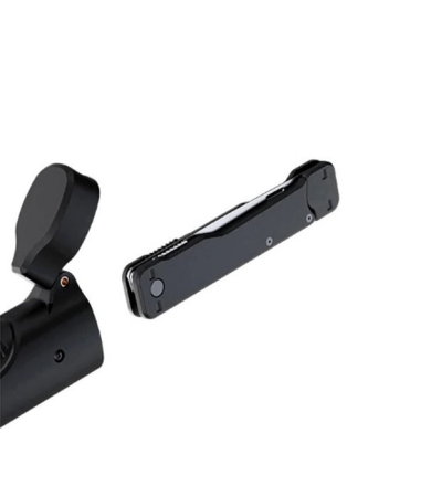 Лопата саперная Xiaomi NexTool Outdoor Thor NE20057 черная