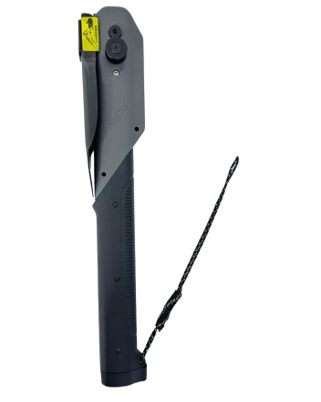 Лопата саперная Xiaomi NexTool Outdoor Thor NE20057 черная