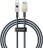 Usb Кабель-зарядка TYPE-C Baseus Unbreakable 100W 1м (P10355801221-00) stellar white