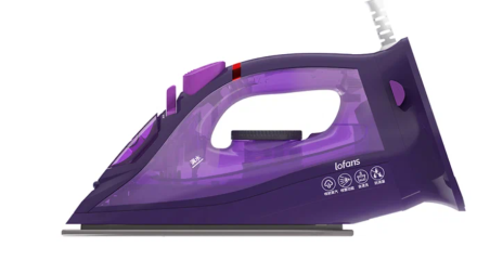 Утюг беспроводной Xiaomi Lofans Steam Iron (YD-012V)