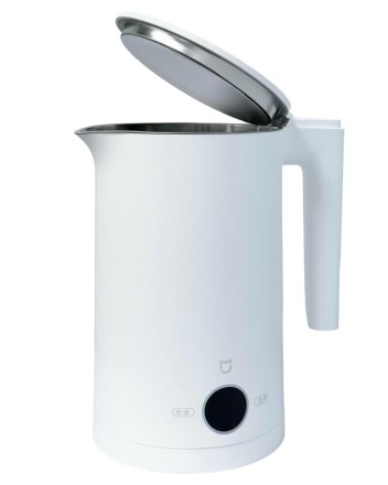 Чайник Xiaomi Mijia Thermostatic Electric Kettle P1 (MJJYSH02YM) белый