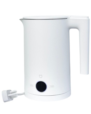 Чайник Xiaomi Mijia Thermostatic Electric Kettle P1 (MJJYSH02YM) белый