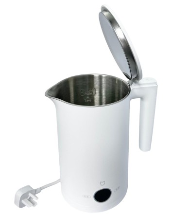 Чайник Xiaomi Mijia Thermostatic Electric Kettle P1 (MJJYSH02YM) белый