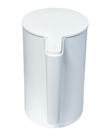 Чайник Xiaomi Mijia Thermostatic Electric Kettle P1 (MJJYSH02YM) белый