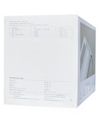Чайник Xiaomi Mijia Thermostatic Electric Kettle P1 (MJJYSH02YM) белый