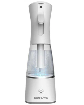 Распылитель дезинфицирующего гипохлорита натрия Xiaomi Dunhome XT-1.3 белый