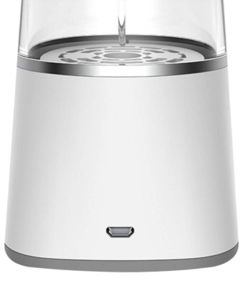 Распылитель дезинфицирующего гипохлорита натрия Xiaomi Dunhome XT-1.3 белый