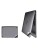 Защитная пленка на корпус для MacBook Air 15&quot; (A2941) темно-серая