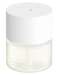 Аромадиффузор Ультразвуковой Xiaomi Xiaomi Mijia automatic Fragrance Machine 2 MJXFJ02XW белый