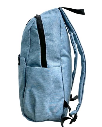 Рюкзак Xiaomi Tanjiezhe Colorful backpack 10L YG-034-1 синий