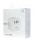 Сетевой удлинитель Mijia Rubiks Cube Converter 2 Sockets/3 USB (MJCXB3-02QM) белый