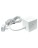 Сетевой удлинитель Mijia Rubiks Cube Converter 2 Sockets/3 USB (MJCXB3-02QM) белый
