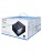Док-станция для 5 HDD Orico 6558US3-C черный