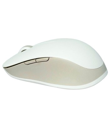 Мышь беспроводная Xiaomi Mouse Wireless Bluetooth Dual Mode 2 (XMSMSB02YM) белая
