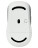 Мышь беспроводная Xiaomi Mouse Wireless Bluetooth Dual Mode 2 (XMSMSB02YM) белая
