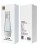 Распылитель дезинфицирующего гипохлорита натрия Xiaomi Qualitell ZS80001 80ml серый