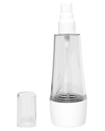 Распылитель дезинфицирующего гипохлорита натрия Xiaomi Qualitell ZS80001 80ml серый