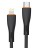 Usb Кабель-зарядка Type-C на Lightning EOFE CL22 3A 2м черный