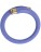 Браслет от комаров Mosquito Repellent Bracelet MQW-09 фиолетовый