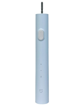 Зубная щетка Ультразвуковая Xiaomi Mi Electric Toothbrush T200 синий