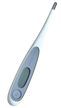 Термометр электронный Xiaomi Yuwell Electronic Thermometer (YT312)