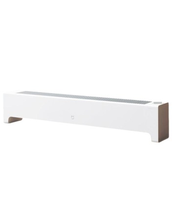 Электрический обогреватель Xiaomi Mijia Baseboard Electric Heater 2 2200W TJXDNQ07ZM белый