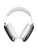 Карбоновый чехол на AirPods Max матовый коричневый