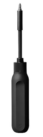 Отвертка Xiaomi Mijia Ratchet Screwdriver 16 in 1 (MJJLLSD002QW)