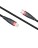 Usb Кабель-зарядка Type-C на Lightning EOFE CL32 3A 2м черный