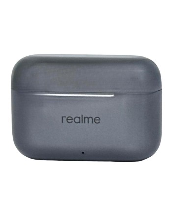 Беспроводные наушники TWS Realme Buds T200 RMA2410 черные