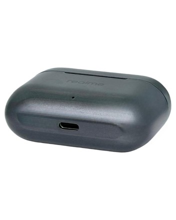Беспроводные наушники TWS Realme Buds T200 RMA2410 черные