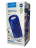 Bluetooth колонка Hoco BS48 BT5.1/1200mAh/4ч/TF/FM синяя
