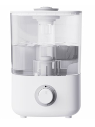Увлажнитель воздуха Lydsto Humidifier F100 (2.5Л) EU