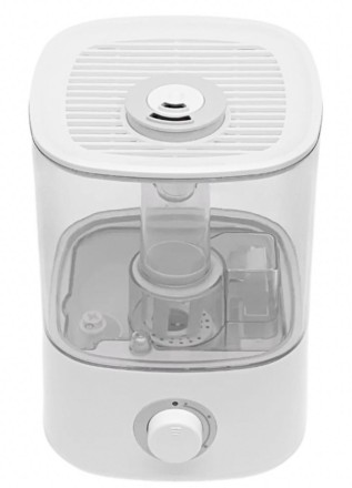 Увлажнитель воздуха Lydsto Humidifier F100 (2.5Л) EU
