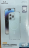 Накладка для i-Phone 15 Pro Keephone Non-Yellowing Magsafe прозрачный