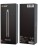 Электрический триммер для носа Xiaomi Huanxing Mini Nose Hair Trimmer HN1
