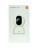 IP-камера Xiaomi Mijia 360 Home Camera PTZ Version 2 2.5K 1440P MJSXJ17CM белая