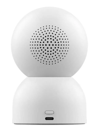 IP-камера Xiaomi Mijia 360 Home Camera PTZ Version 2 2.5K 1440P MJSXJ17CM белая