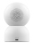 IP-камера Xiaomi Mijia 360 Home Camera PTZ Version 2 2.5K 1440P MJSXJ17CM белая